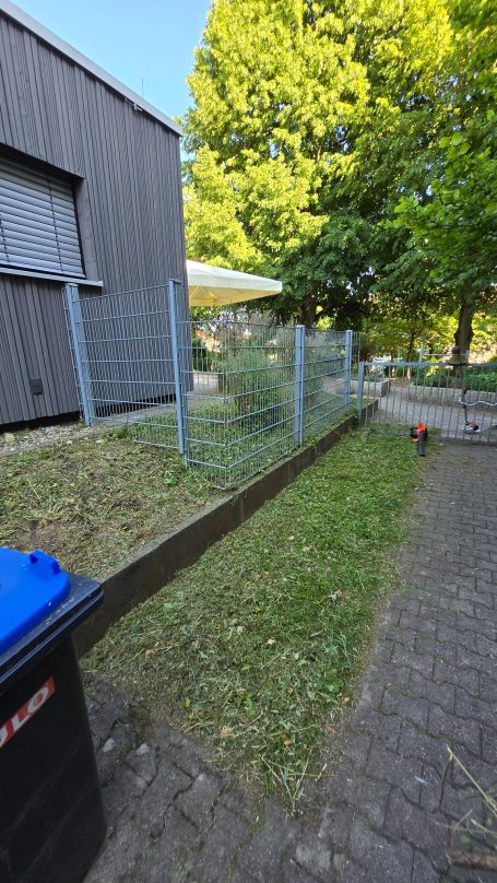 Kindergarten Plochingen